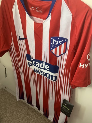 Atletico madrid 2018 home - atletico,