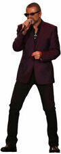 George Michael Life Size Celebrity Cardboard Cutout Standee