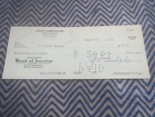 1963 CARROLL SHELBY AMERICAN