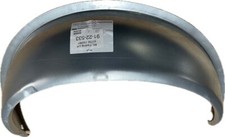 V.W GOLF MK1 1974 - 1983 INNER REAR WHEEL ARCH 2-DOOR L/H  PASSENGERS SIDE NEW