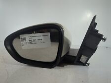 Fiat Tipo Mk2 Lounge 5 Door 2016-2023 1368 Door Mirror Electric passenger O67