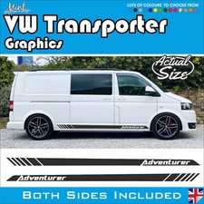 LWB VW Volkswagen Transporter