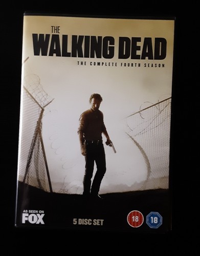 The walking dead - walking, complete
