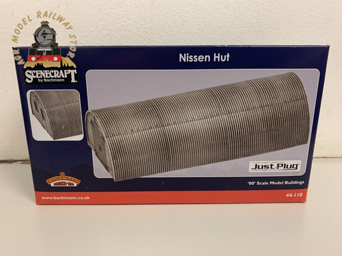 Bachmann 110 gauge - bachmann,