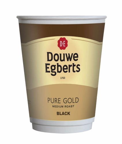 Douwe egberts black - douwe,