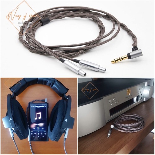 Hifi balanced occ audio cable - hifi,