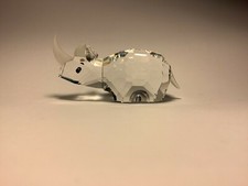 Swarovski Large Rhino Boxed 