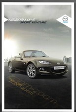 Mazda MX-5 Sport Venture
