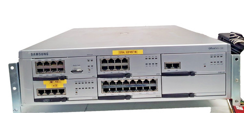 Samsung officeserv 7200 - 7200, phone