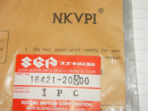 650 suzuki 90 genuine - lt-z-90,