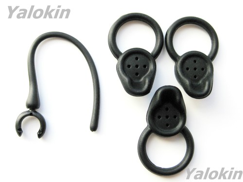 Large black stabilizer - black,
