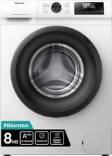 Hisense 1Q Series 8kg 1400rpm
