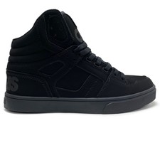 OSIRIS SHOES CLONE BLACK OPS
