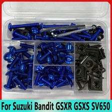 For Suzuki Bandit GSXR GSXS