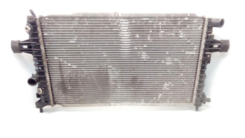 Opel zafira a05 - b, cooling