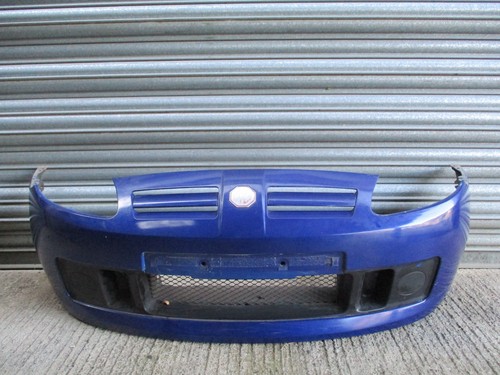 Genuine mgtf front - genuine, 02-06