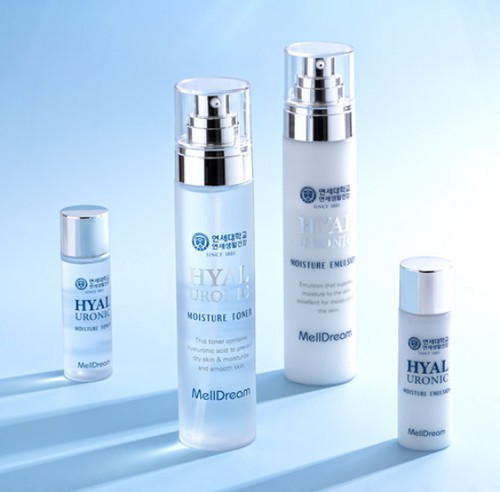Meldream hyaluronic moisture - meldream,