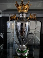 Premier League Trophy Replica