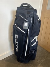 2025 Cobra Ultradry Cart Bag
