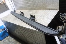 FORD TRANSIT CUSTOM MK8 TRAIL