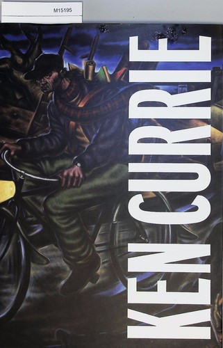 Ken currie - ken, j