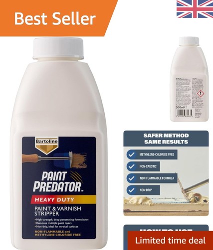Paint predator 500ml - paint,