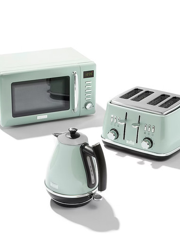 Haden cotswold kettle - cotswold, kettle,