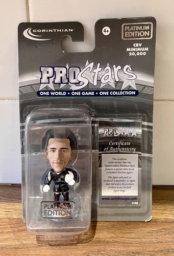 Corinthian tim howard platinum - howard,