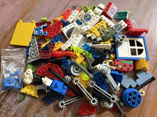 Lego job lot - job, bundle