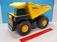 Big 14in long Vintage Tonka