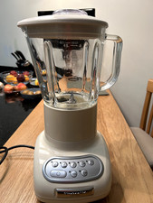 Kitchenaid Artisan Blender 5KSB5553BWHO