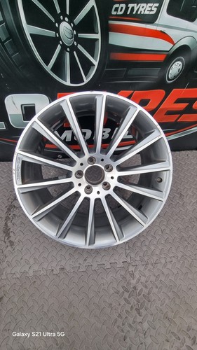 Mercedes benz amg line - mercedes-benz,