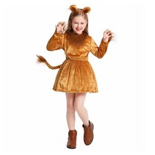 2025 New Cute little lion