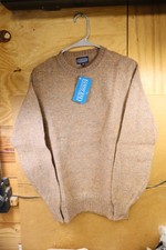 Vintage Lands’ End Shetland