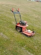 Fort Frm 360 Rough Cut Lawn Mower