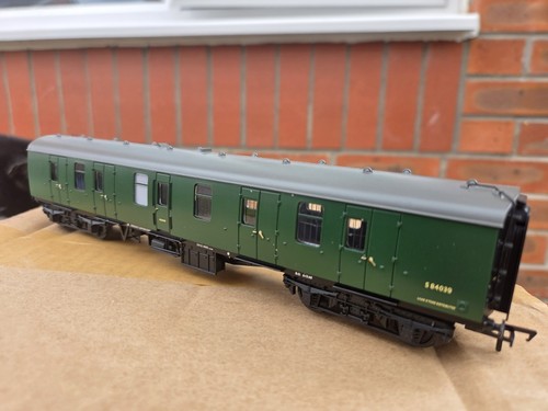 Bachmann 178d mk1 - br,