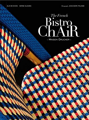 The french bistro - bistro, chair