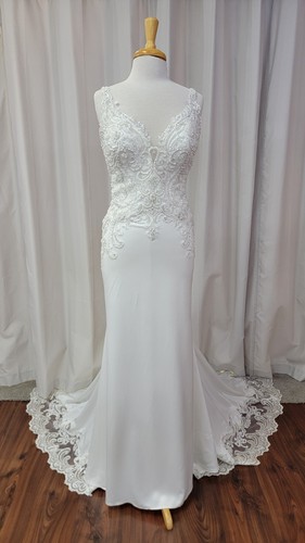 Morilee bridal 2072l - morilee,