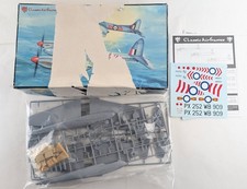 Classic airframes 458 de - classic, 1/48