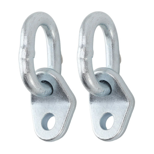 Engine lift bracket set - ⁺engine,