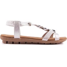 Lotus Womens Bettina Flats