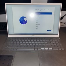 Dell Inspiron 15 7000 Laptop Intel Core i5 | 8GB RAM | 256GB SSD | 15.6″ FHD