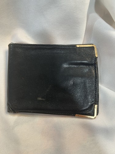 Vintage asprey london black - london,