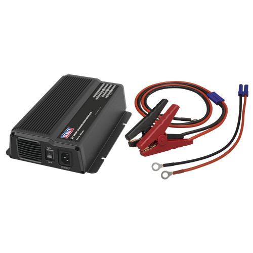 Sealey bscu40a 12v battery - sealey,