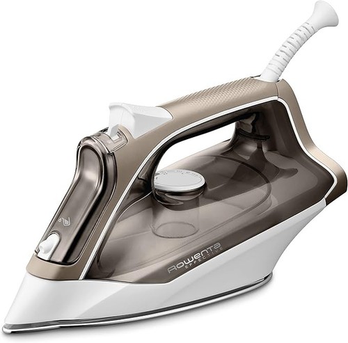 Rowenta dx1635 steam - steam, iron