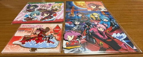 Madoka magica - magica,