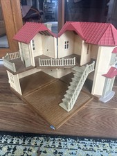 Sylvanian Families beechwood