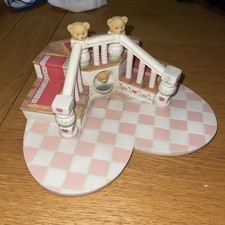 Cherished Teddies Sweetheart