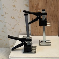 2PCS Ceramic Tile, Door Lifter