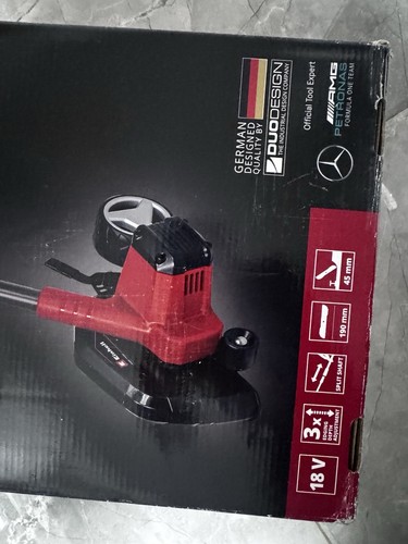 Einhell 19cm cordless lawn - 19cm,